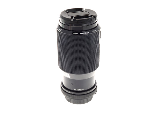 Kiron 80-200mm f4.5 Macro - Lens
