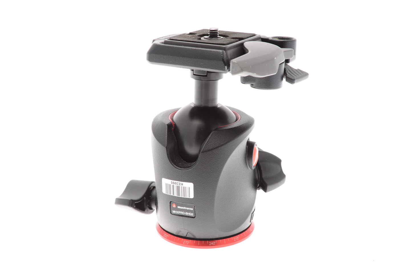 Manfrotto MHXPRO-BHQ2 - Accessory