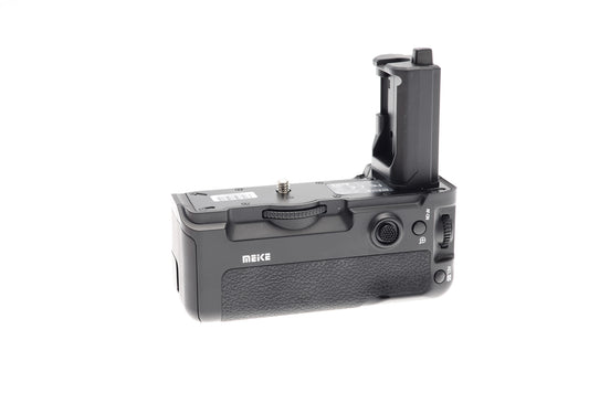 Meike MK-A9 Pro Remote Control Battery Pack - Accessory