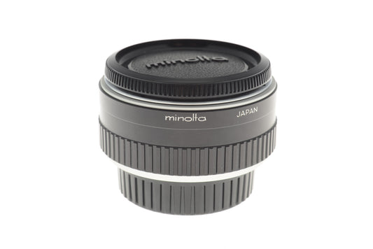 Minolta 28mm Extension Tube - Accessory