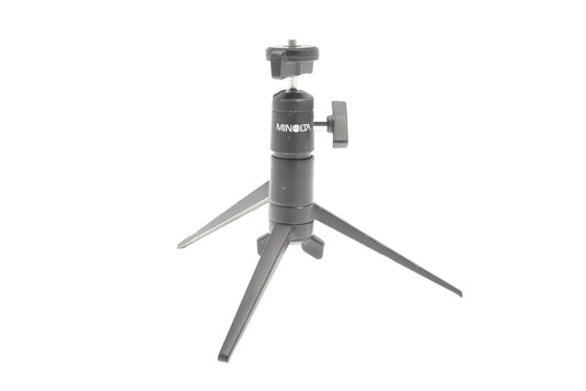 Minolta Mini Tripod TR-1 - Accessory