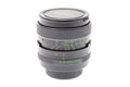 Phokinar 28mm f2.8 MC - Lens