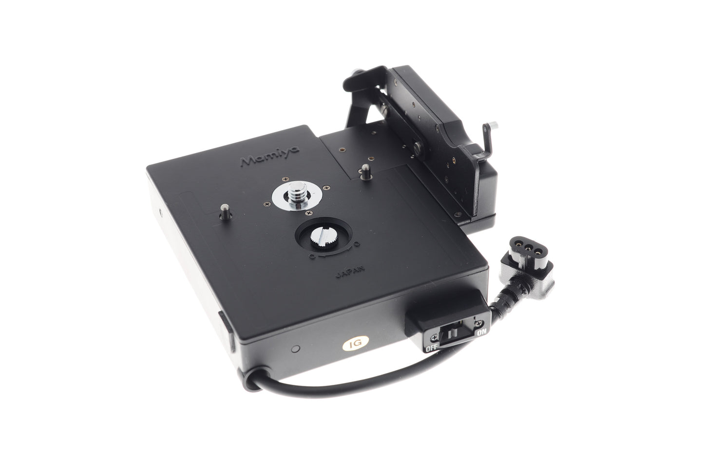 Mamiya Power Drive Control Pack - Accessory