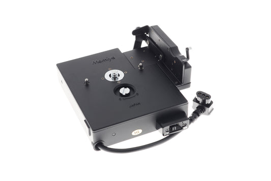 Mamiya Power Drive Control Pack - Accessory