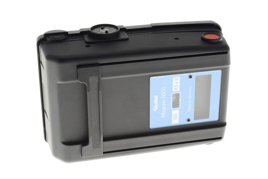 Rollei Magazin 6000 6x4.5/120 - Accessory