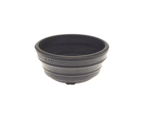 Rollei Bay I Rubber Lens Hood - Accessory
