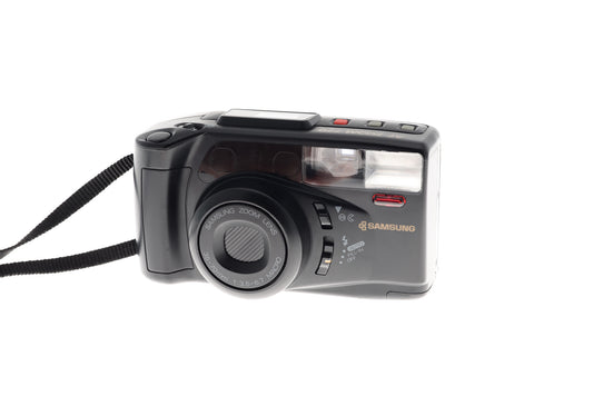 Samsung AF Zoom 770 - Camera