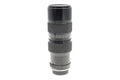 Soligor 80-200mm f3.4 C/D - Lens