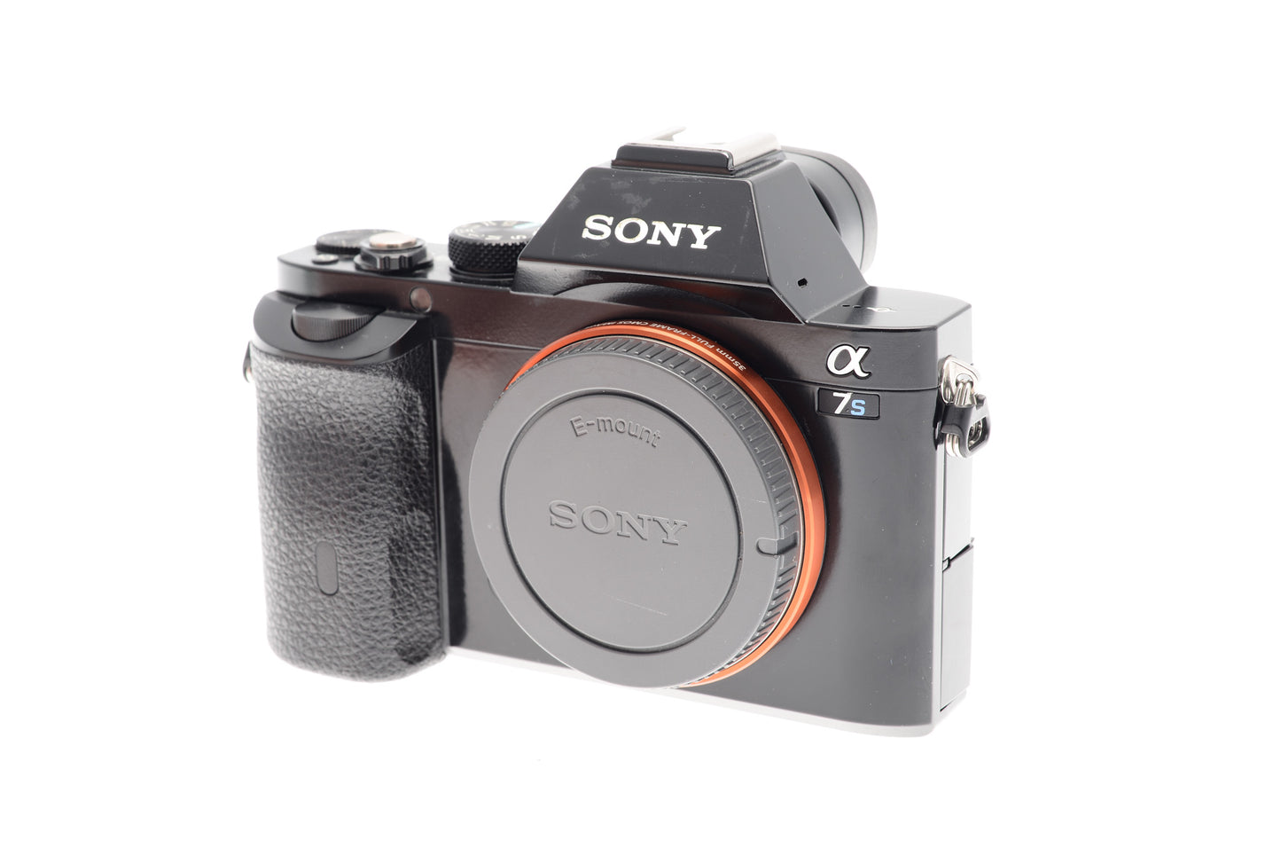 Sony A7S - Camera