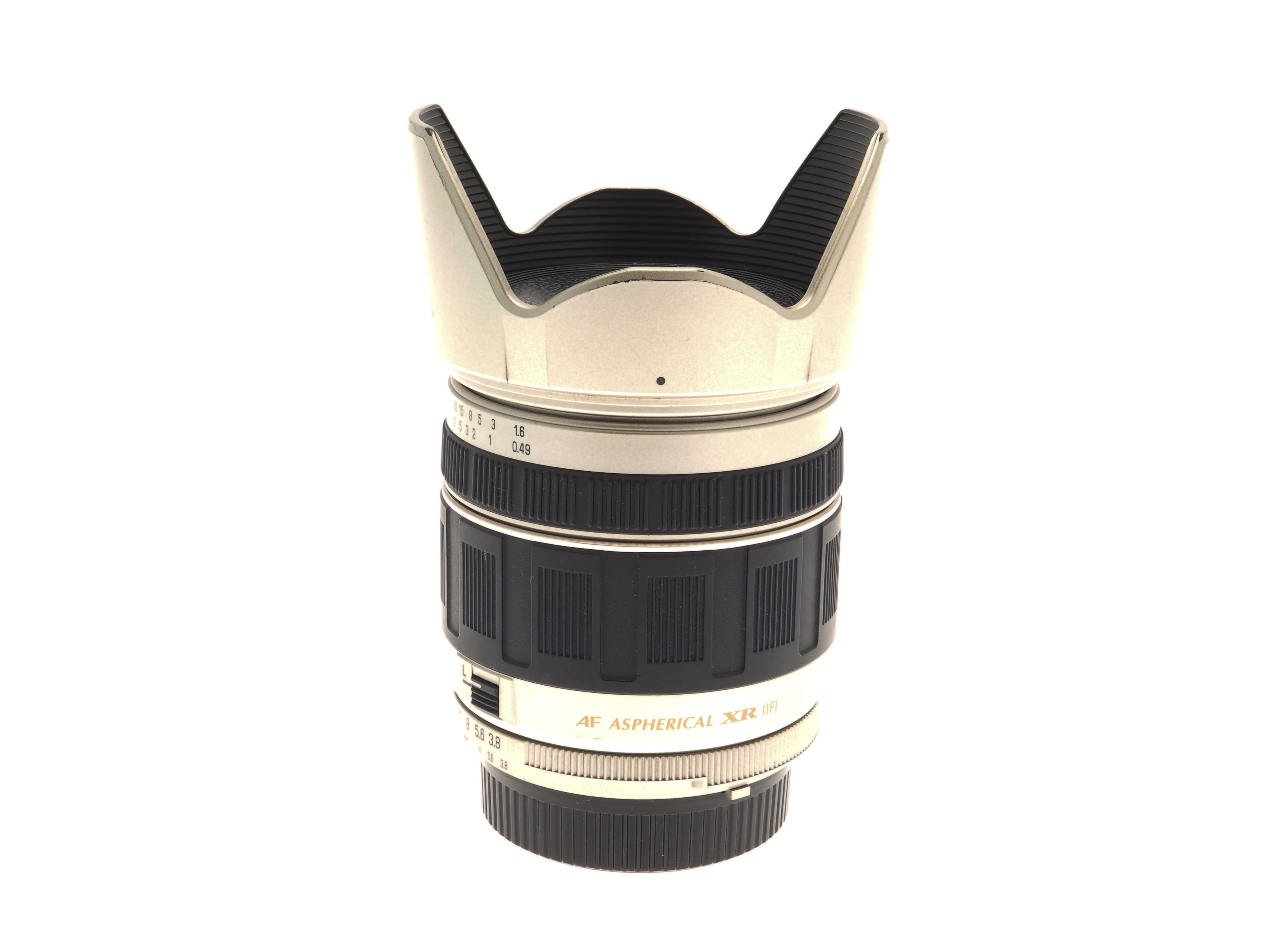 Tamron 28-200mm f3.8-5.6 AF Aspherical XR IF Macro A03S - Lens