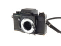 Topcon Super DM - Camera
