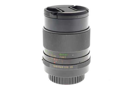 Vivitar 35mm f1.9 Auto Wide-Angle - Lens