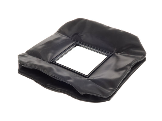 Sinar 4x5" Wide Angle Bellows 2 (455.46.000) - Accessory
