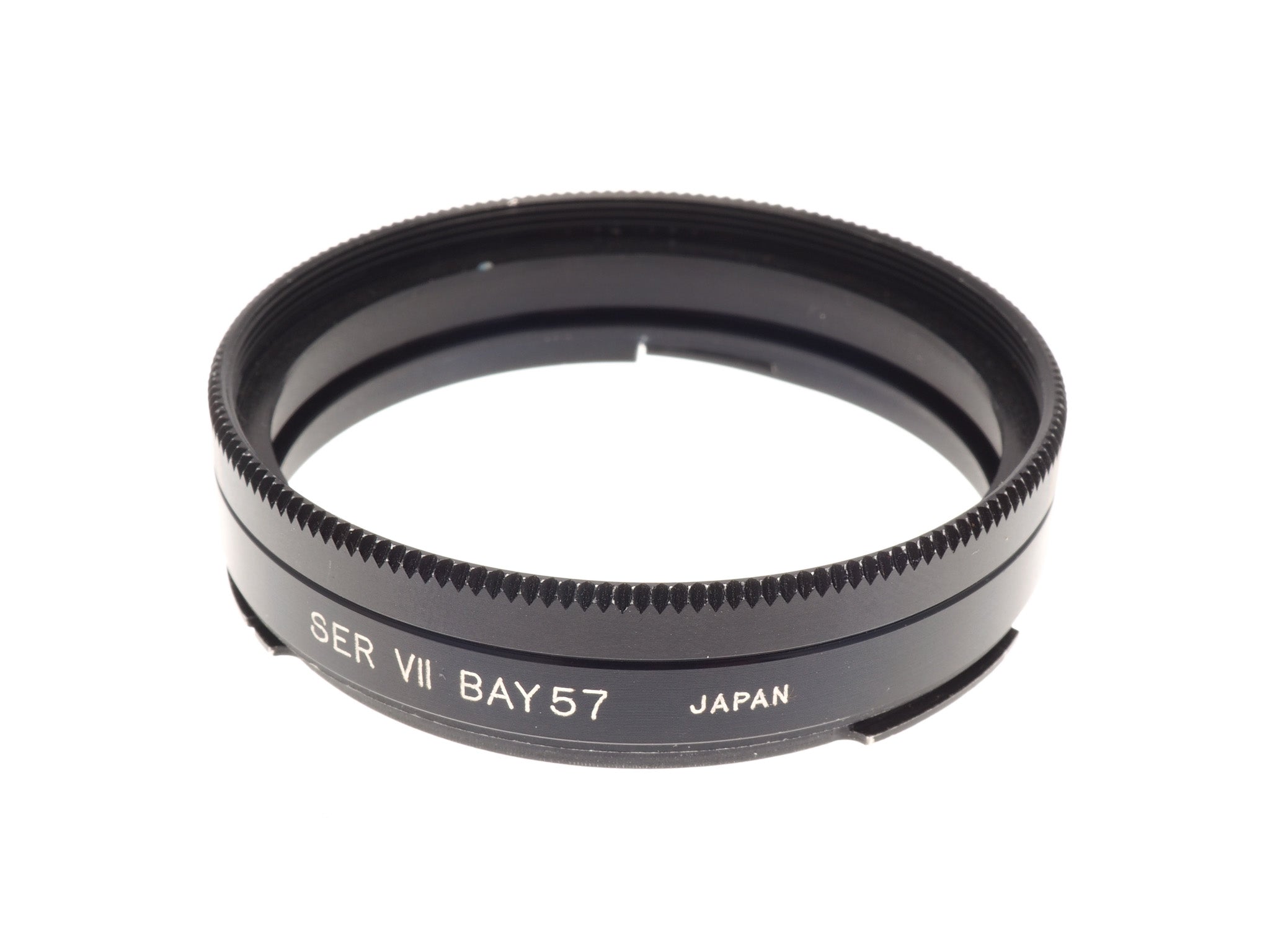 Generic Series 7 VII - B57 Filter Retaining Ring - Accessory