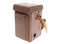 Rollei Rolleicord V (K3C) Leather Case - Accessory