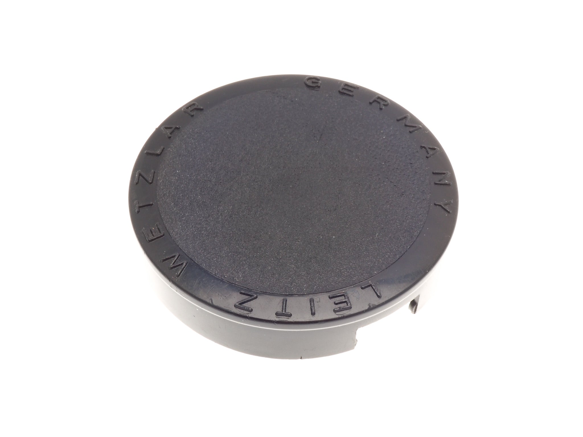 Leica 54mm Lens Hood Cap (14163) - Accessory