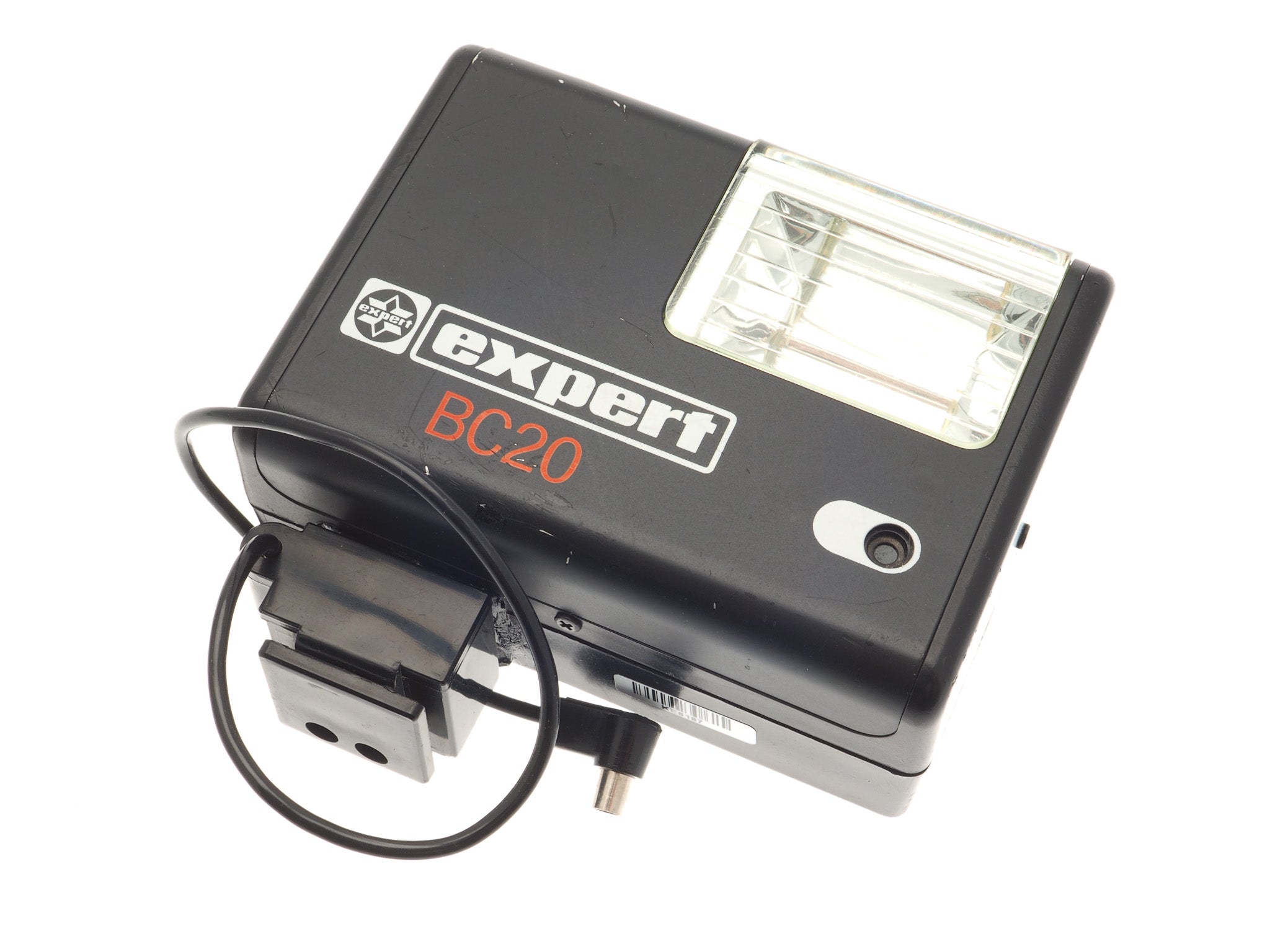 Expert BC20 - Accessory