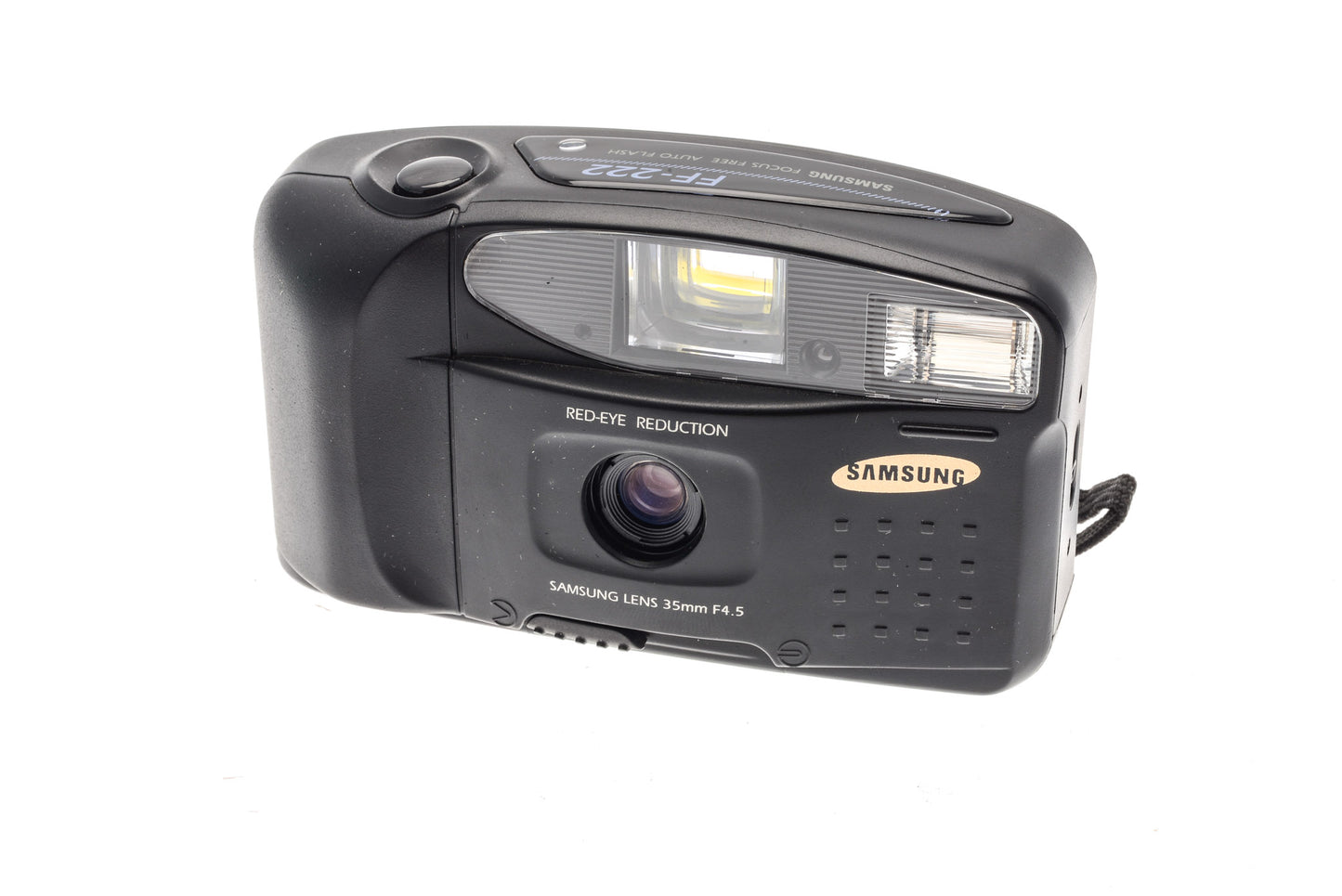 Samsung FF-222 - Camera