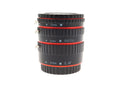 Generic Macro Extension Tube Set - Accessory