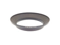 Sigma Lens Hood for 39-80mm f3.5 - Accessory