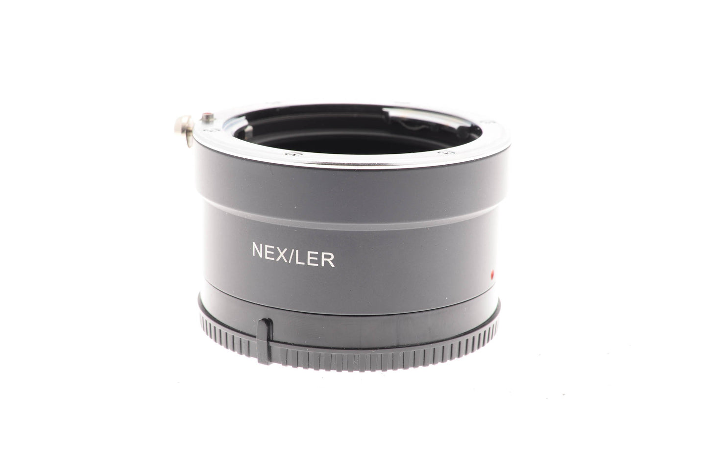 Novoflex Leica R - Sony E (NEX/LER) - Lens Adapter