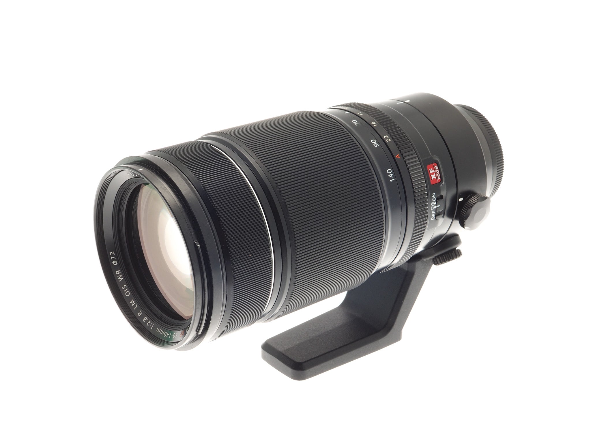 FUJIFILM x pro 3＋ XF50-140mmF2.8 - デジタルカメラ