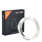 Lens Adapters for Leica M Cameras