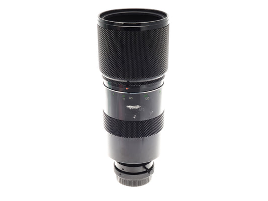 Sigma 500mm f8 XQ Mirror Ultra-Telephoto - Lens