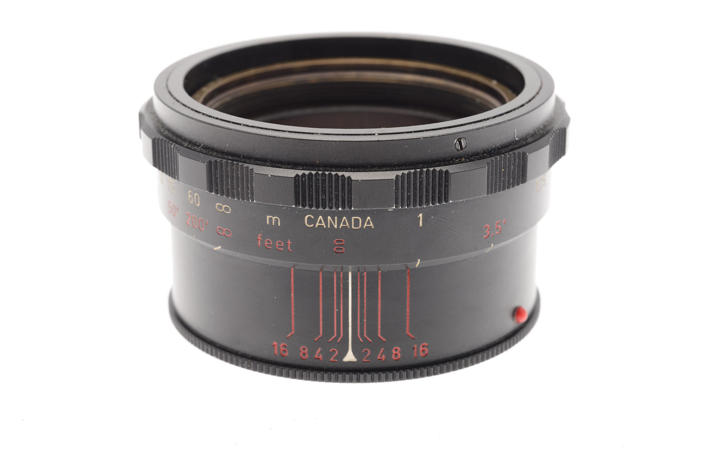 Leica ZOOEP / 16463 Helicoid Focusing Mount