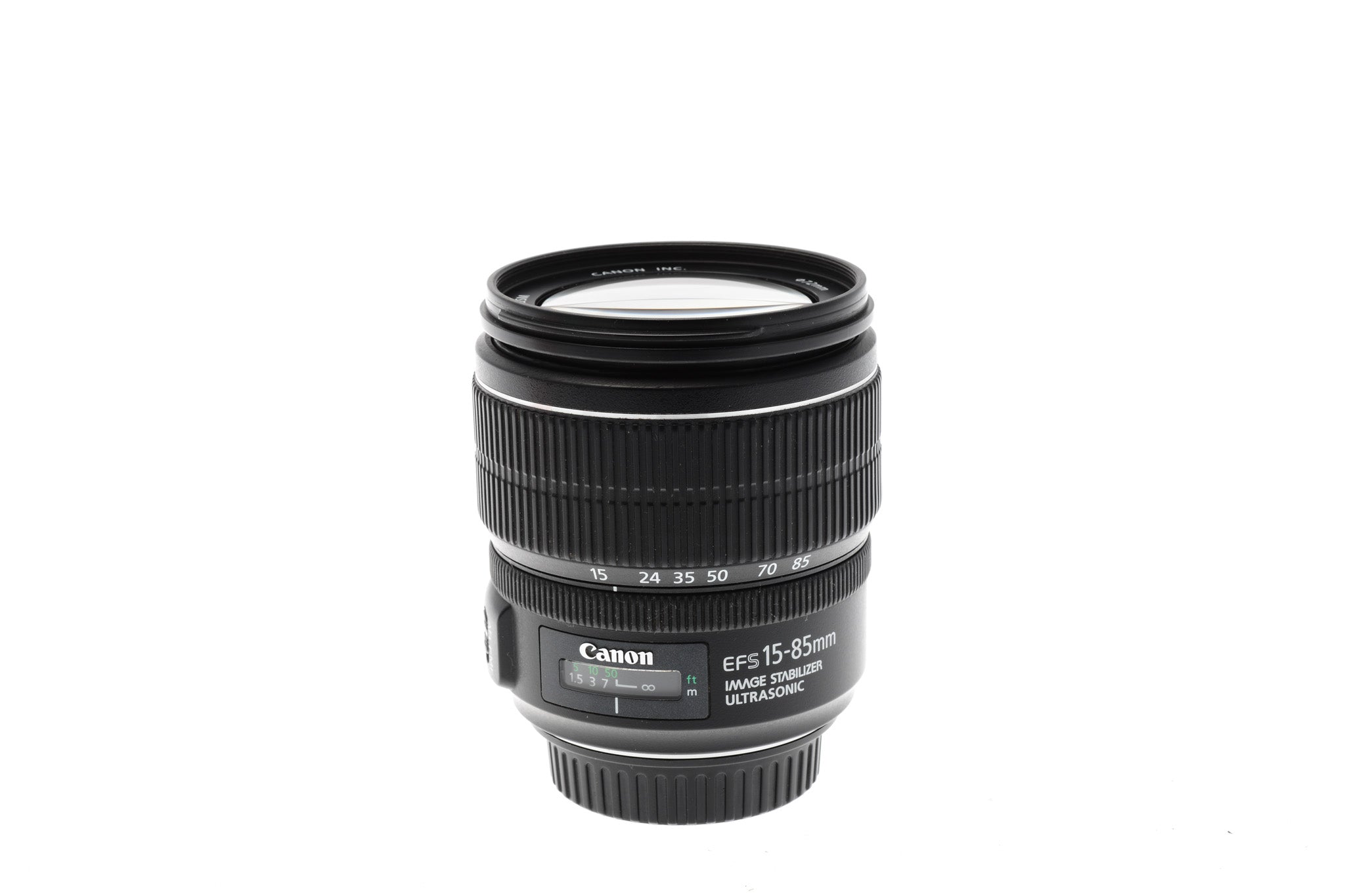 Canon 15-85mm f3.5-5.6 IS USM – Kamerastore