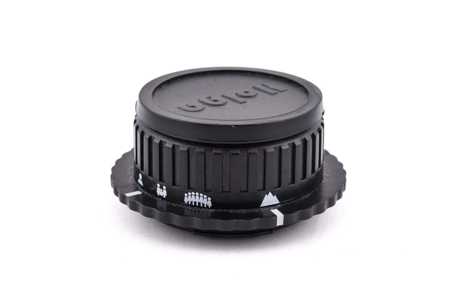 Holga 60mm f8 HL-C - Accessory