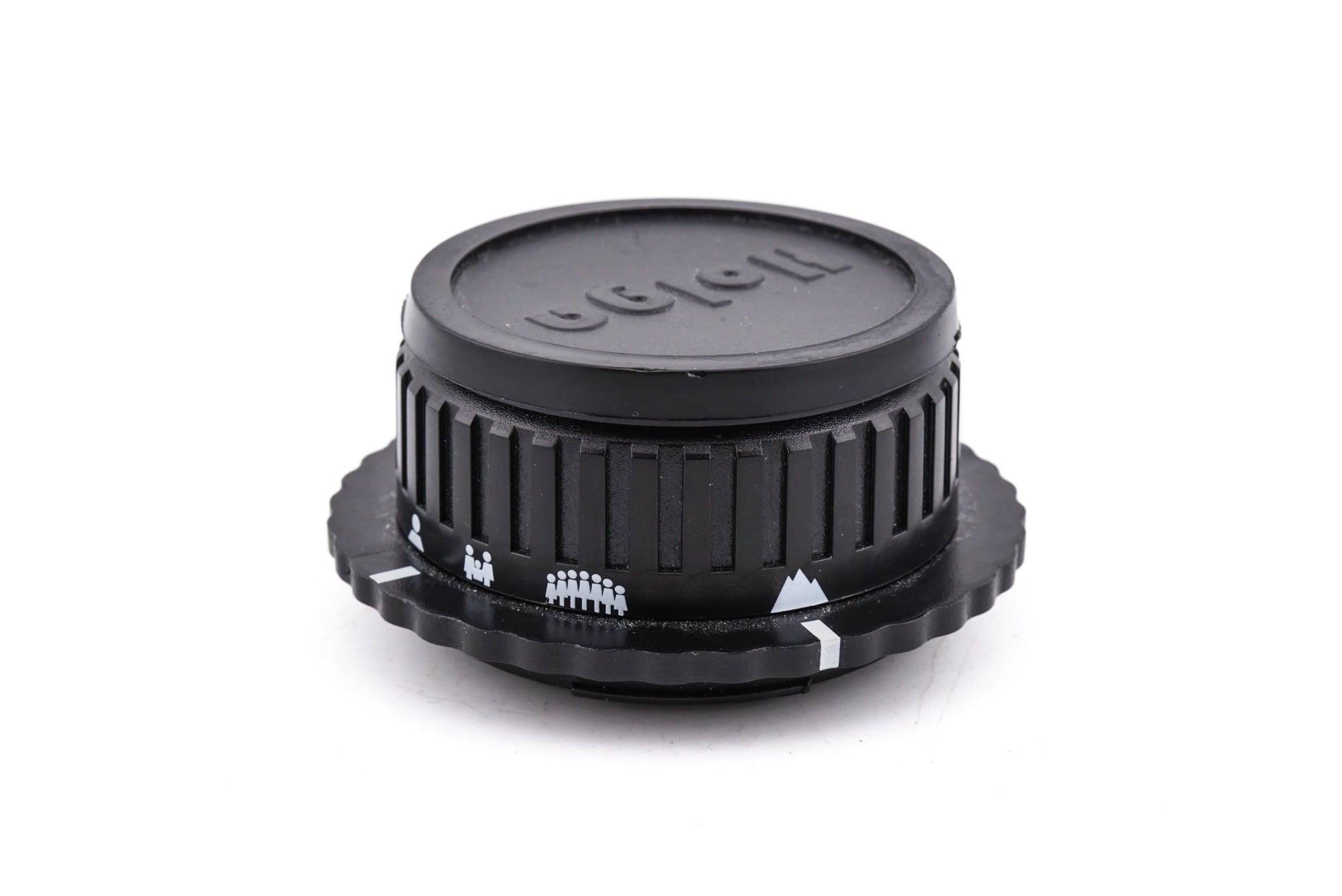 Holga 60mm f8 HL-C - Accessory