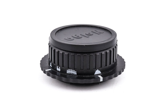 Holga 60mm f8 HL-C - Accessory
