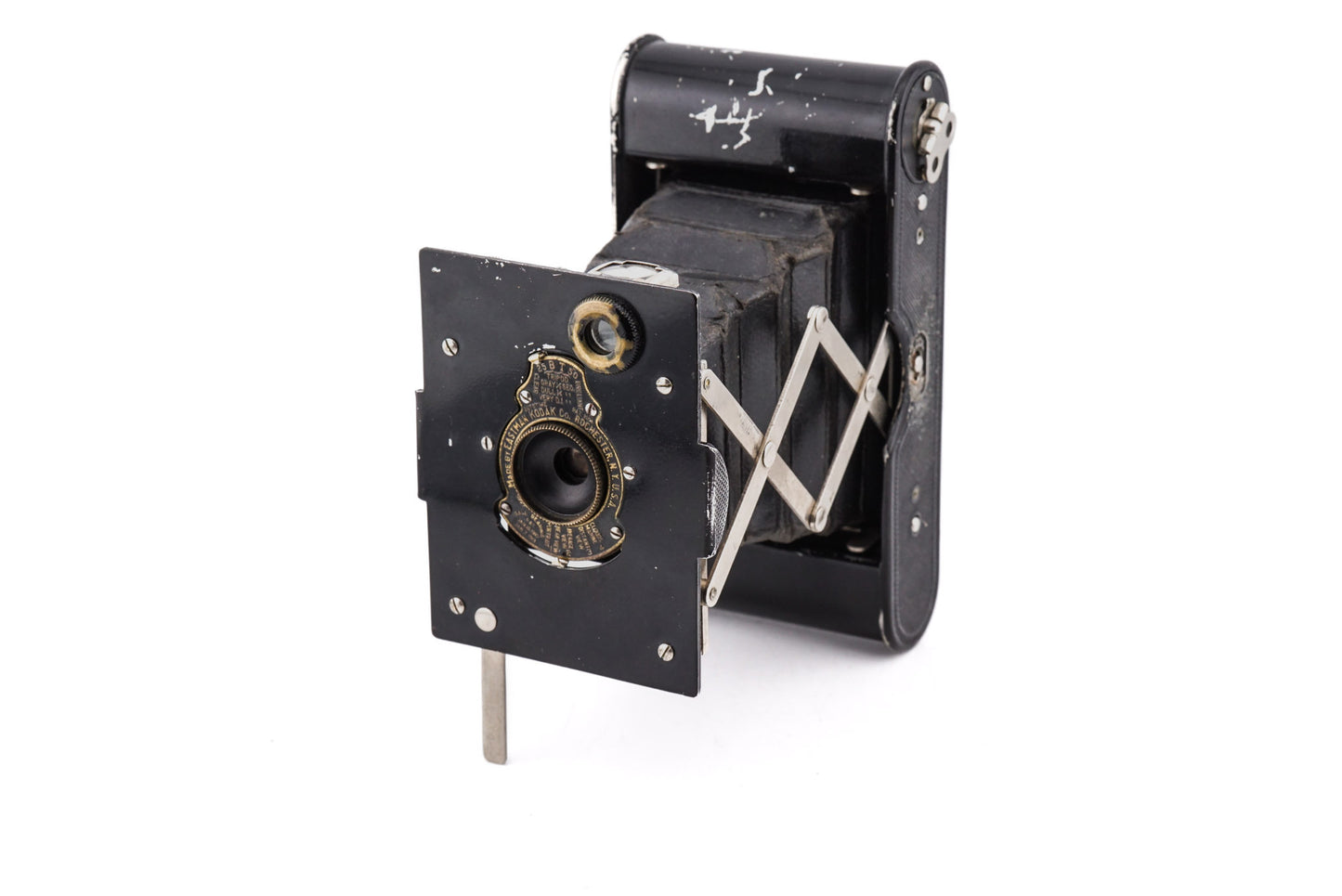 Kodak Vest Pocket Autographic - Camera