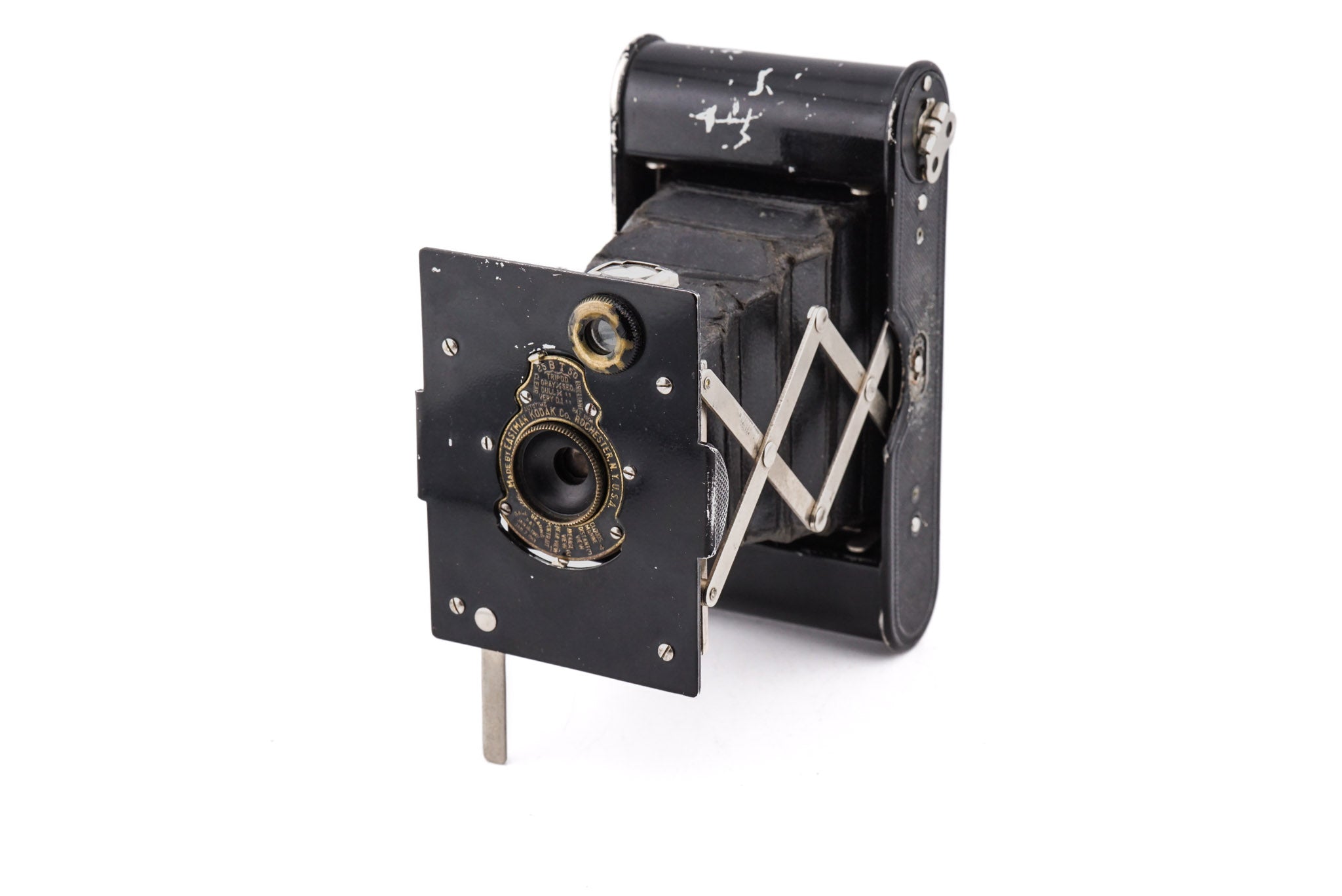 Kodak Vest Pocket Autographic - Camera
