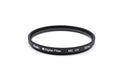 Kenko 62mm UV Filter MC Digital - Accessory