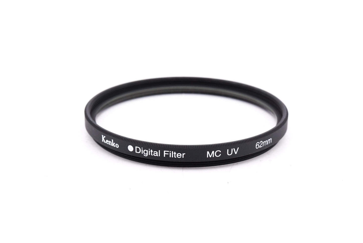 Kenko 62mm UV Filter MC Digital - Accessory