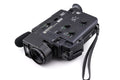 Sankyo XL-320 Sound Supertronic - Camera