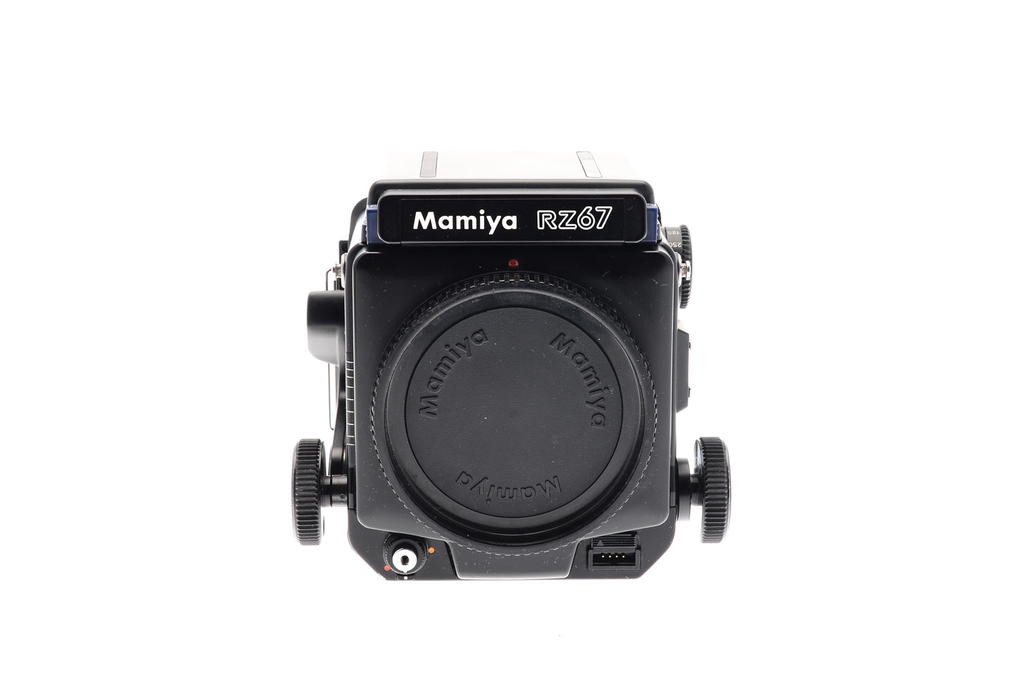 Mamiya RZ67 Professional + 120 6x7 Roll Film Holder Professional