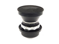 Schneider-Kreuznach 50mm F2 Xenon - Lens