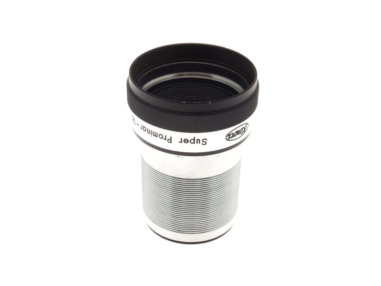 Kowa 50mm f1.3 Super Prominar-16 - Lens