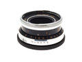 Zeiss Ikon 50mm f2.8 Color-Pantar - Lens