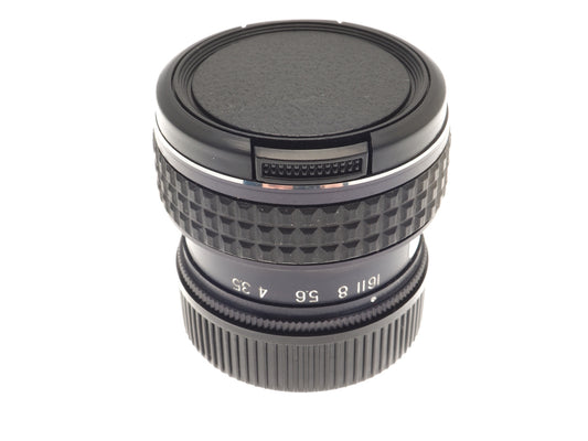 Durst 50mm f3.5 Neotar - Lens