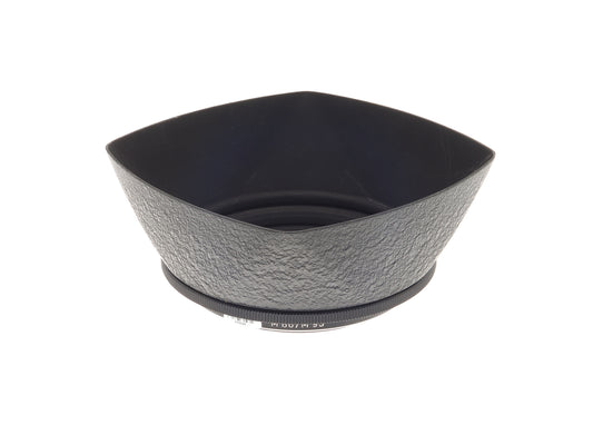 Carl Zeiss Lens Hood for 50mm f4 Flektogon - Accessory