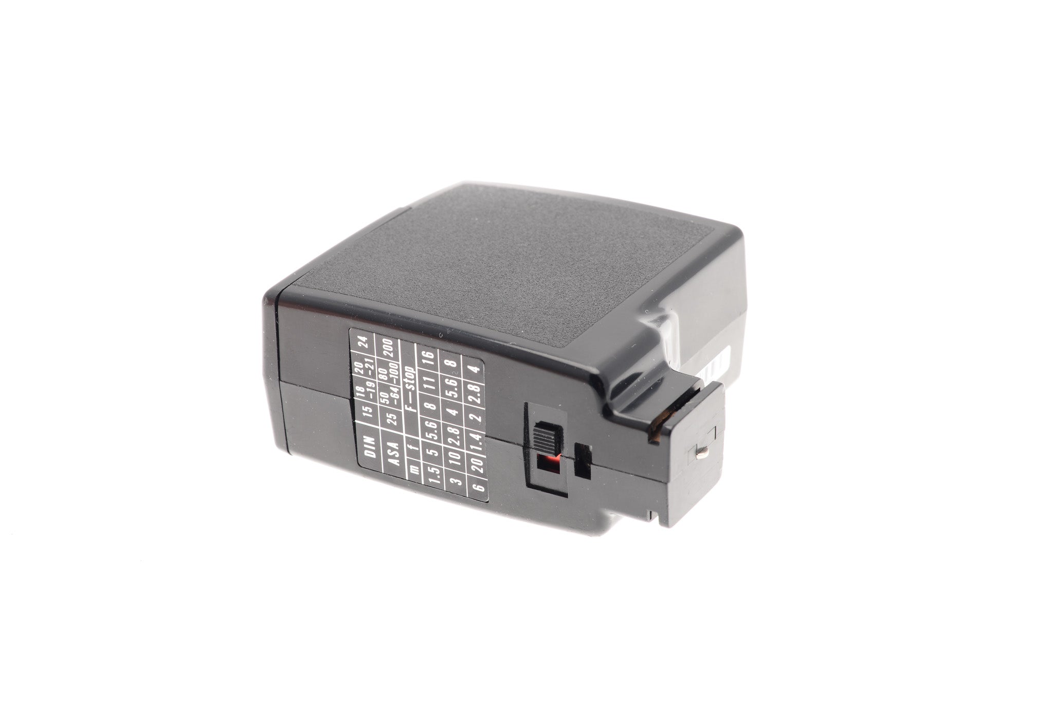 Popular V-3 Flash