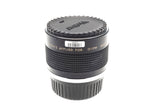 Vivitar 70-150mm 2x Matched Multiplier
