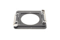 Generic 110 x 110 mm - 80 x 80mm Horseman VH-R Lens Board Adapter