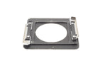 Generic 110 x 110 mm - 80 x 80mm Horseman VH-R Lens Board Adapter