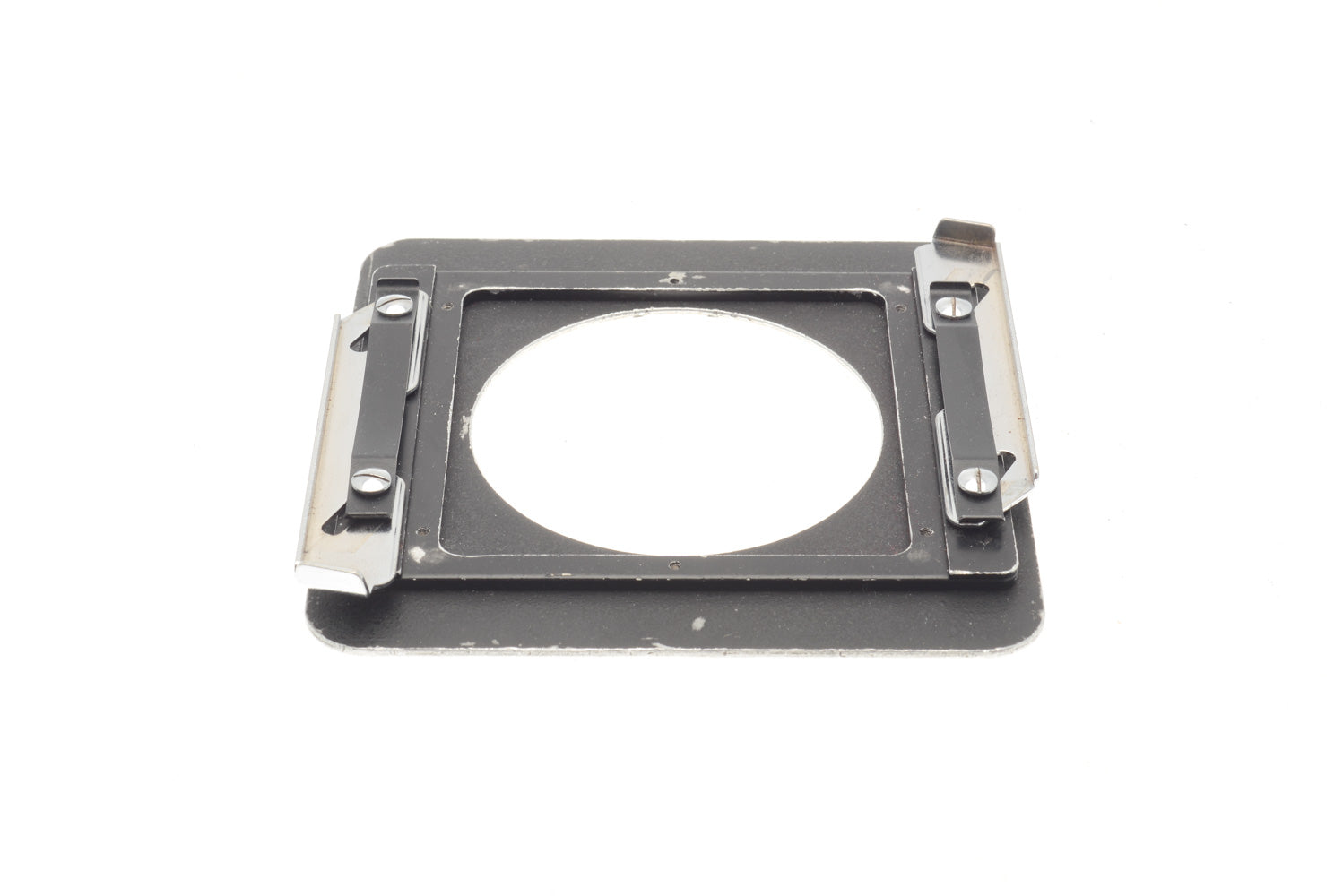 Generic 110 x 110 mm - 80 x 80mm Horseman VH-R Lens Board Adapter