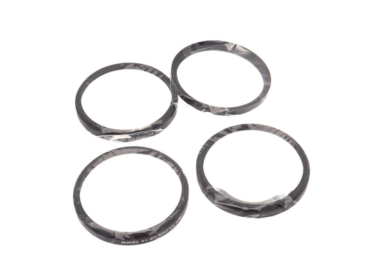 Generic 58mm Close-Up Lens Set - Accessory